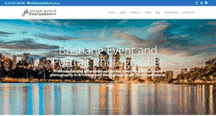 Desktop Screenshot of josephbyford.com.au